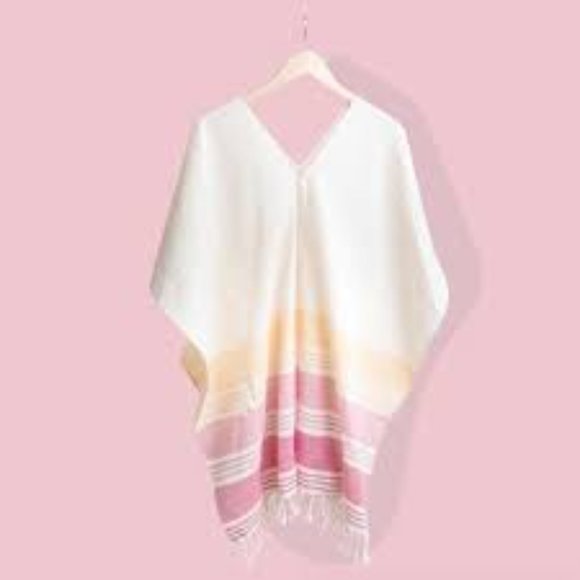 Brand New Tribe Alive Caftan Cover Up - Picture 4 of 5